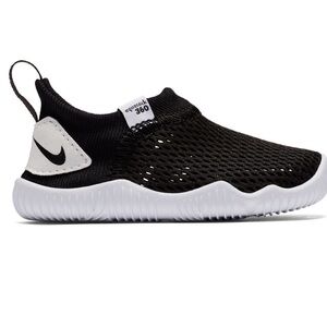 NIKE AQUA SOCK 360 toddler size 9, 9c